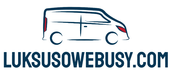 Luksusowe Busy